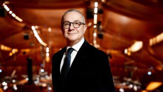 Massimo Biscardi Assume La Pre