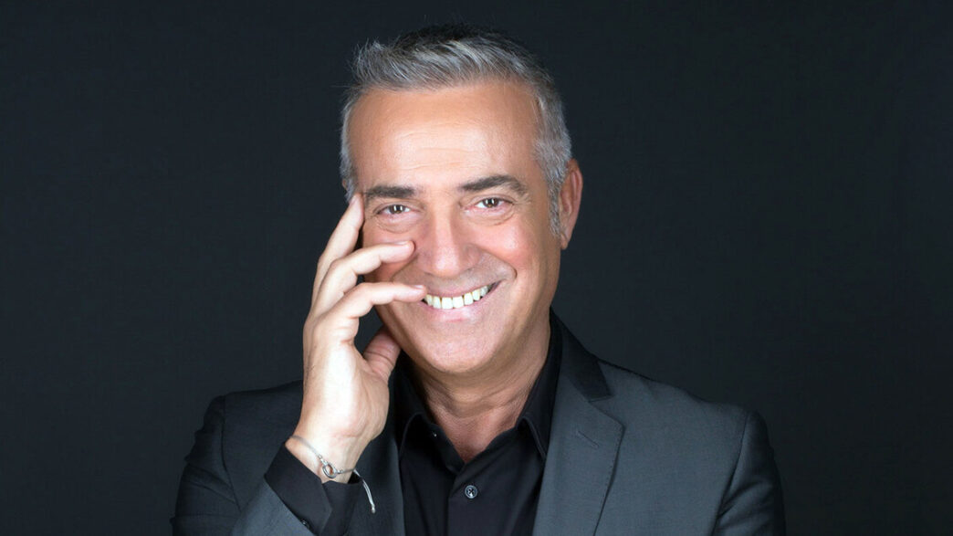 Massimo Ghini Torna In Scena C