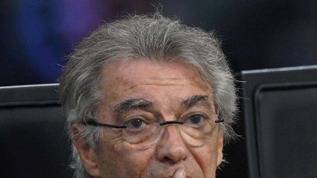 Massimo Moratti Truffato3A Rinv