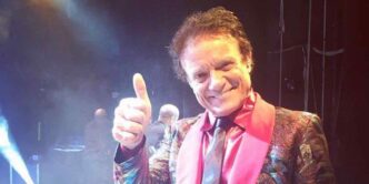 Massimo Ranieri Torna Sul Palc