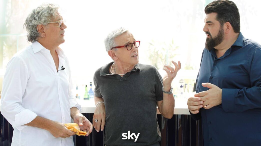 Masterchef Italia3A Il Gran Fin