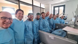 Masterclass Di Dissezione Anat