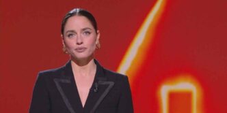 Matilde Gioli Affronta Il Ghos