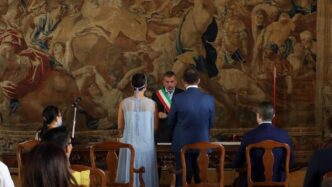Matrimonio E Divorzi A Milano3A