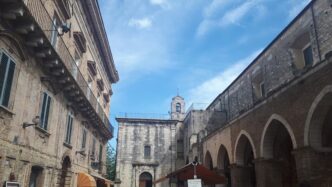 Matrimonio Nel Borgo3A Guardiag