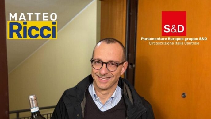 Matteo Ricci3A Le28099Importanza Di