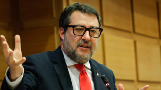 Matteo Salvini3A La Storicitc3A0 D