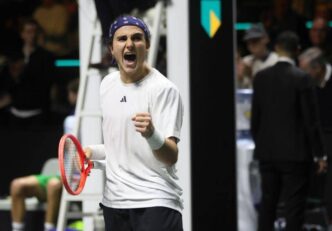 Mattia Bellucci Conquista Rott