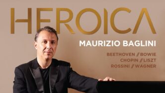 Maurizio Baglini Celebra Il Mi