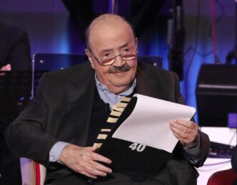 Maurizio Costanzo3A Un27Icona De