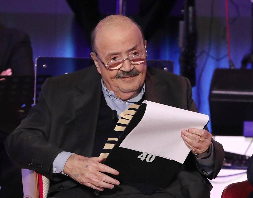 Maurizio Costanzo3A Un27Icona De