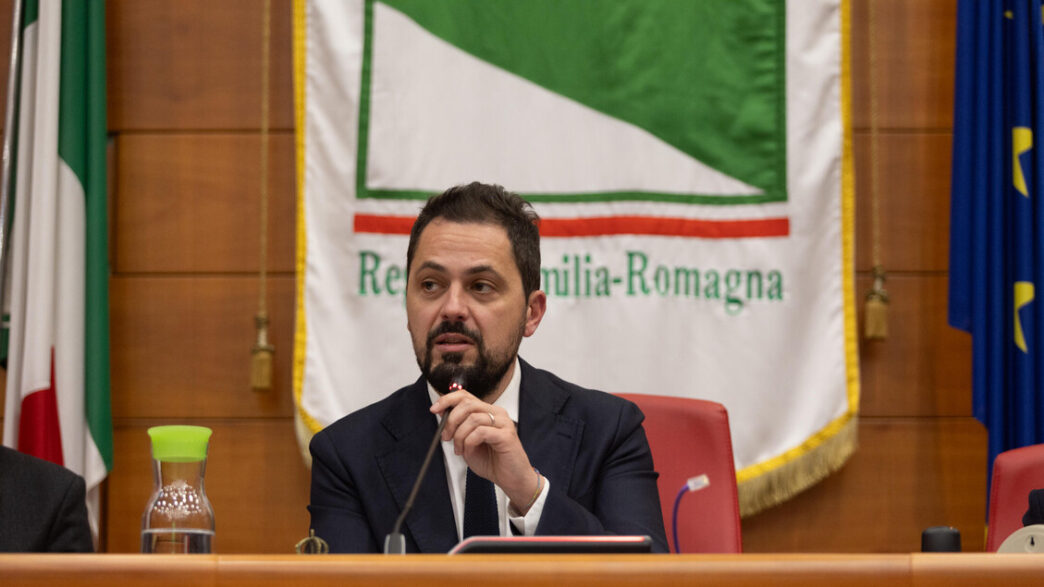 Maurizio Fabbri3A La Visione Me