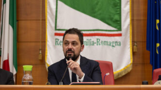 Maurizio Fabbri3A La Visione Me