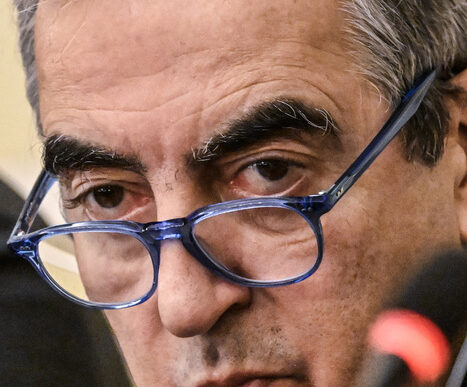 Maurizio Gasparri3A Il Governo