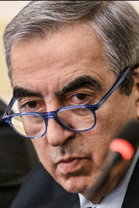 Maurizio Gasparri3A Il Governo