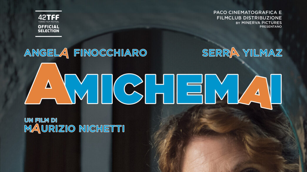 Maurizio Nichetti Torna Al Cin