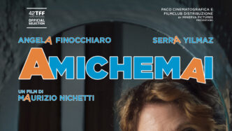 Maurizio Nichetti Torna Al Cin