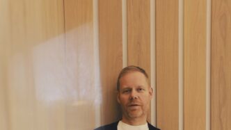Max Richter Al Ravenna Festiva