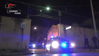 Maxi Operazione Contro Cosa No