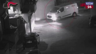 Maxi Operazione Anti Droga In