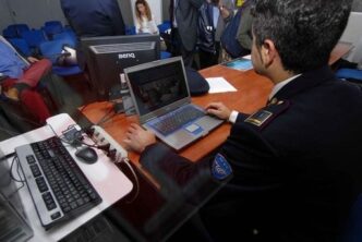 Maxi Operazione Contro La Pedo