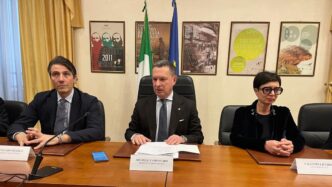 Melfi3A Avviato Il Progetto Di