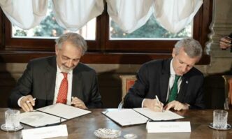 Memorandum Tra Lazio E Galizia