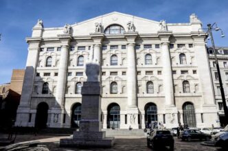 Mercati Europei In Crescita Mo