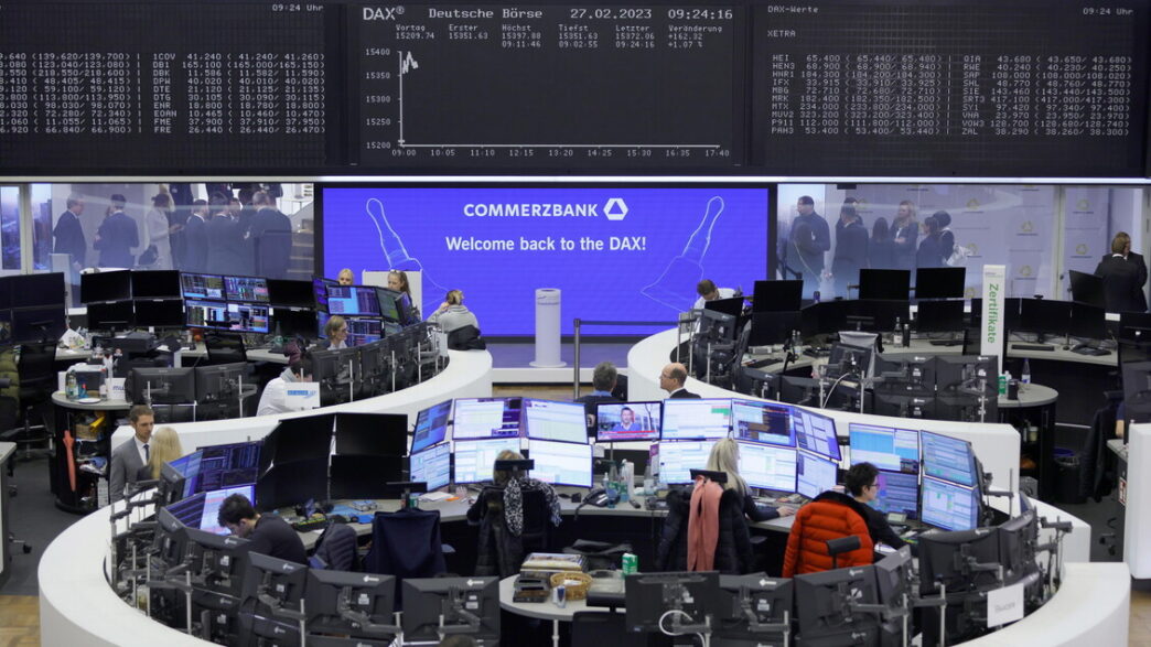 Mercati Europei In Movimento3A