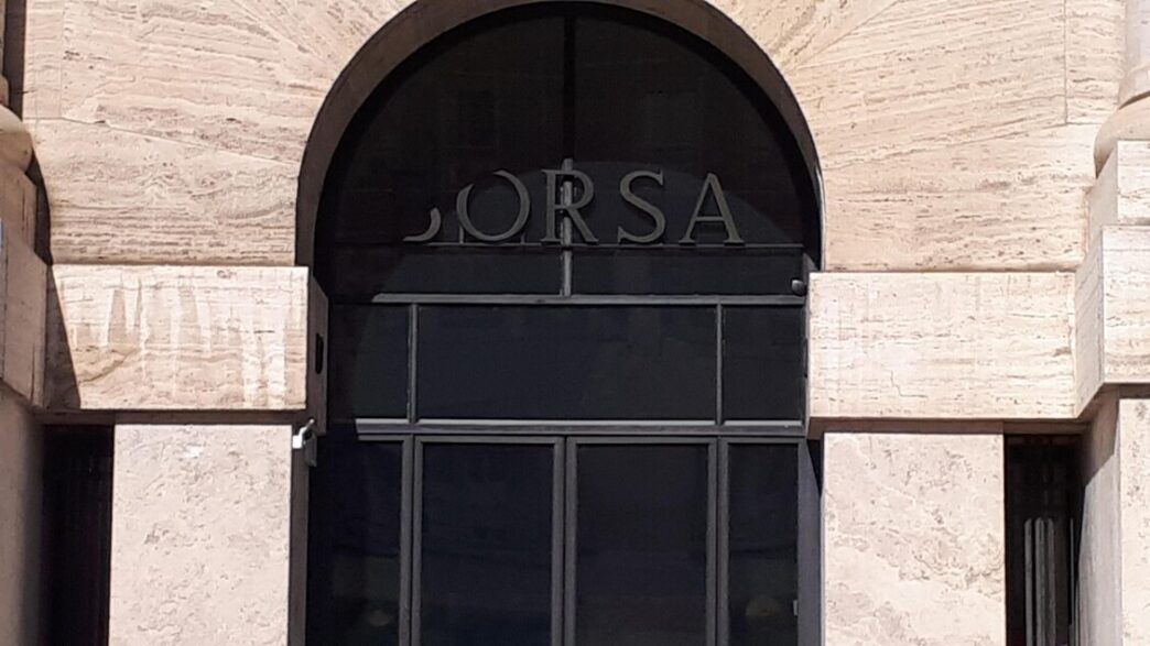 Mercati Finanziari3A Milano Ava