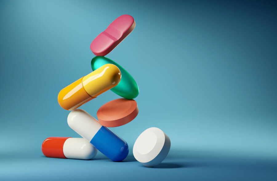 Mercato Dei Farmaci Senza Rice