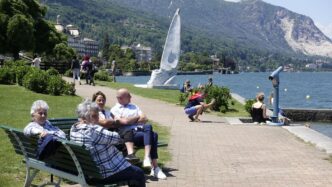 Mercato Del Lavoro Nel Settore