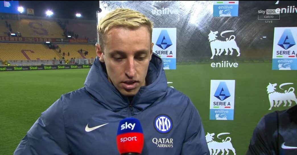 Mercato Dell27Inter3A La Roma Os