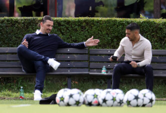 Mercato E Ambizioni3A Le Dichia