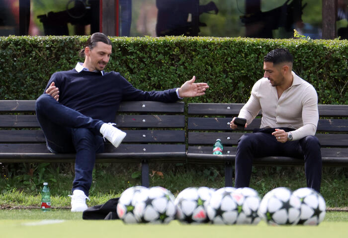Mercato E Ambizioni3A Le Dichia