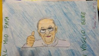 Messaggi Di Speranza Per Papa