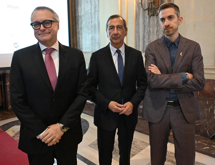 Miart 20243A La Fiera D27Arte Ch