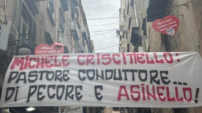 Michele Criscitiello Sotto Acc