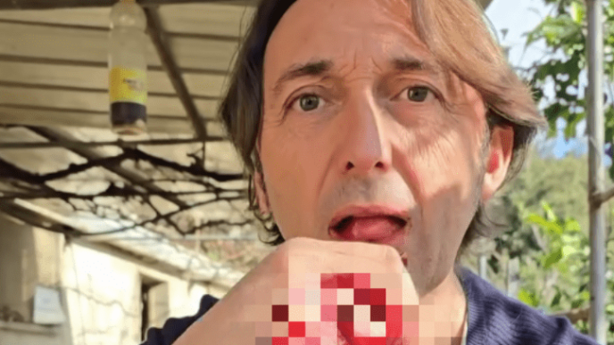 Michele Ruschioni E I Riti Del