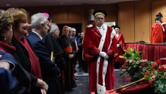 Migranti E Organico Della Gius