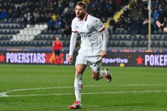 Milan In Europa3A La Sfida Cont