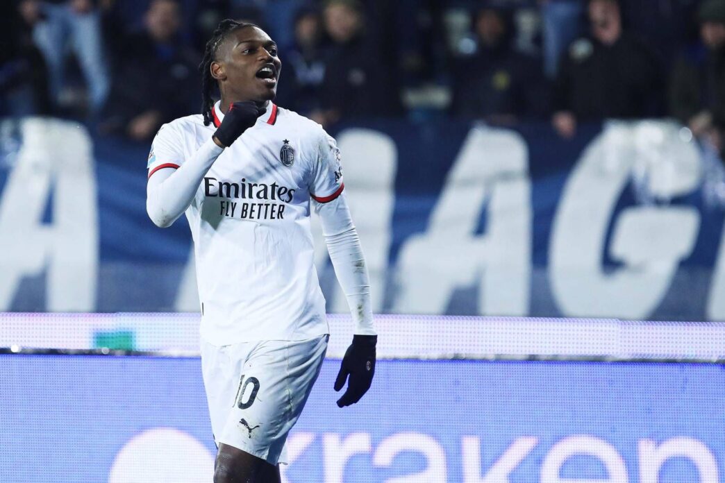 Milan Torna A San Siro3A Sfida