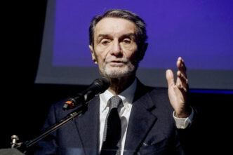 Milano Cortina 20263A Un Anno A