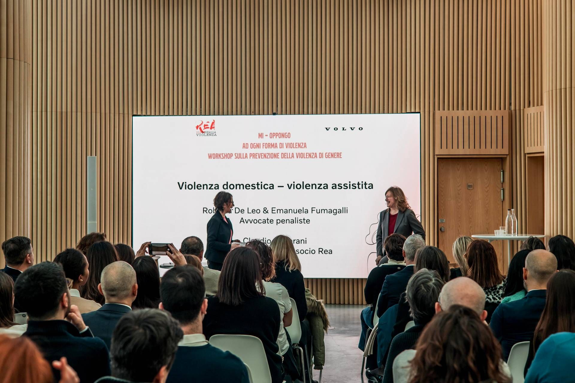 Milano2C Volvo Studio3A Incontro
