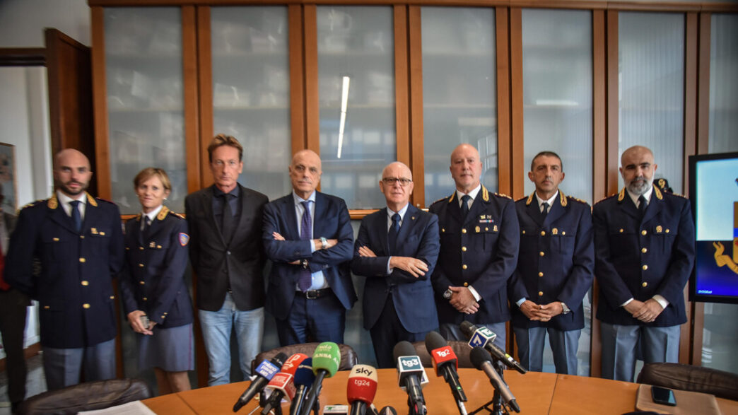 Milano2C Condanna Per Due Uomin