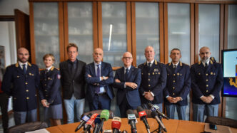 Milano2C Condanna Per Due Uomin