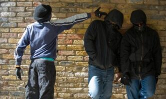 Milano2C Furti E Aggressioni3A L
