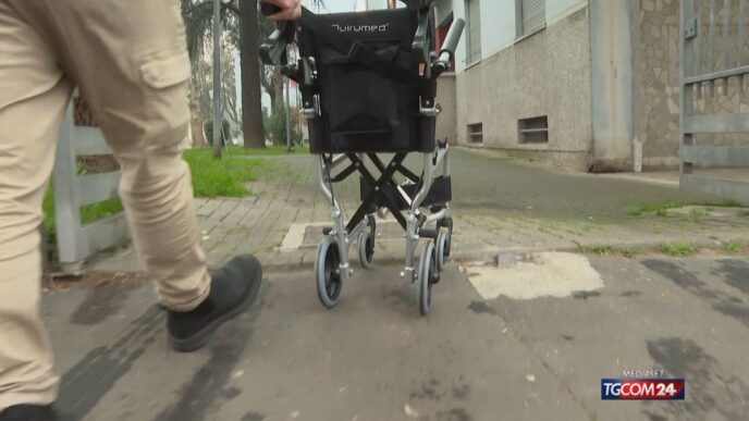 Milano2C L27Odissea Di Felice La