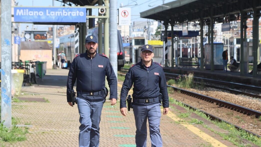 Milano2C Un Ladro Pentito Si Co