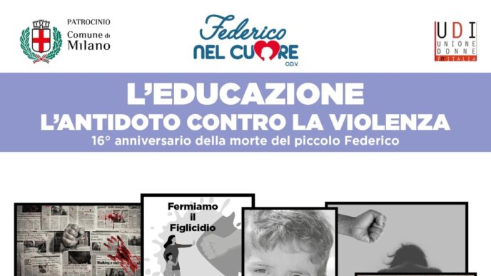 Milano3A Convegno Sulla Violenz